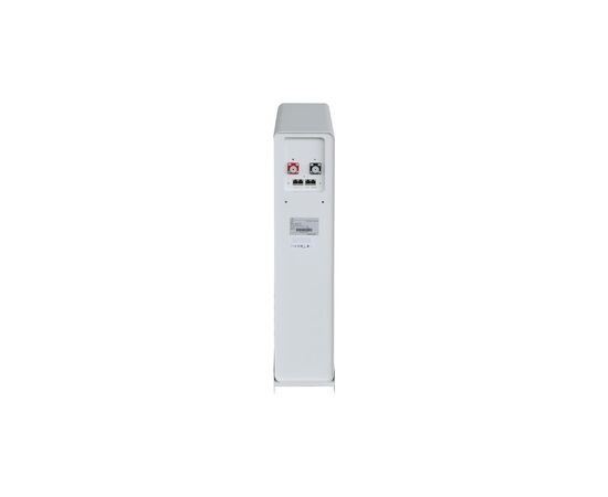 Батарея LiFePo4 Ritar 51.2V 200Ah 10240Wh (BAT-10KWH-51.2V-100A), изображение 2 Батарея LiFePo4 Ritar 51.2V 200Ah 10240Wh (BAT-10KWH-51.2V-100A), изображение 2