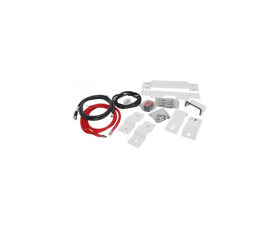 Батарея LiFePo4 Ritar 51.2V 200Ah 10240Wh (BAT-10KWH-51.2V-100A), изображение 6 Батарея LiFePo4 Ritar 51.2V 200Ah 10240Wh (BAT-10KWH-51.2V-100A), изображение 6