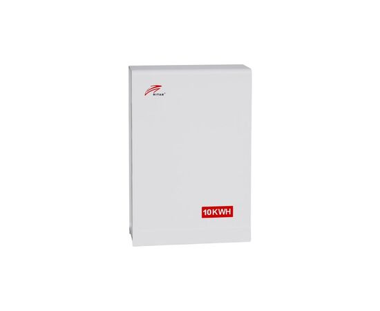 Батарея LiFePo4 Ritar 51.2V 200Ah 10240Wh (BAT-10KWH-51.2V-100A)