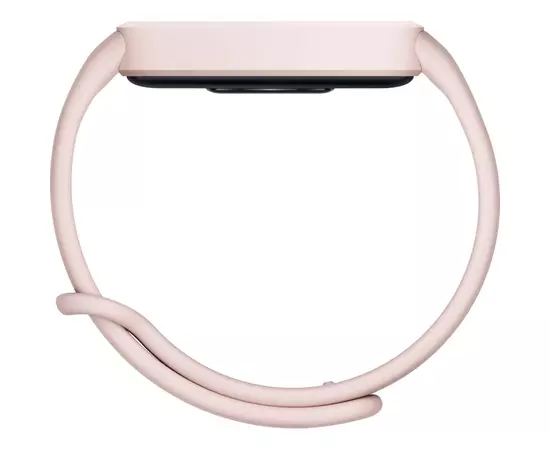 Фитнес браслет Xiaomi Smart Band 9 Active (BHR9917GL) Pink (1111962), изображение 4 Фитнес браслет Xiaomi Smart Band 9 Active (BHR9917GL) Pink (1111962), изображение 4