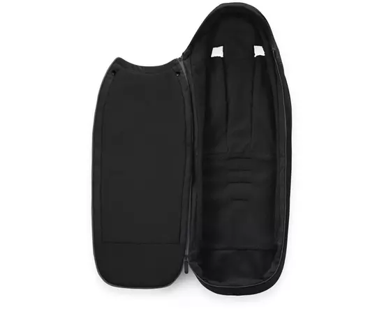 Чехол для ног Cybex Gold Black (524000005), изображение 3 Чехол для ног Cybex Gold Black (524000005), изображение 3