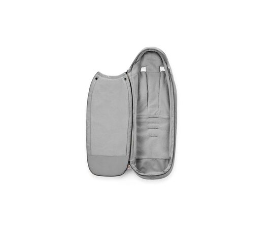 Чохол для ніг Cybex Gold Lava Grey (522001365), зображення 2 Чохол для ніг Cybex Gold Lava Grey (522001365), зображення 2