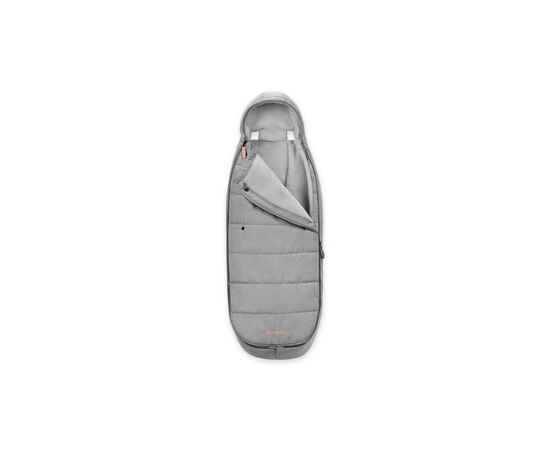 Чехол для ног Cybex Gold Lava Grey (522001365)