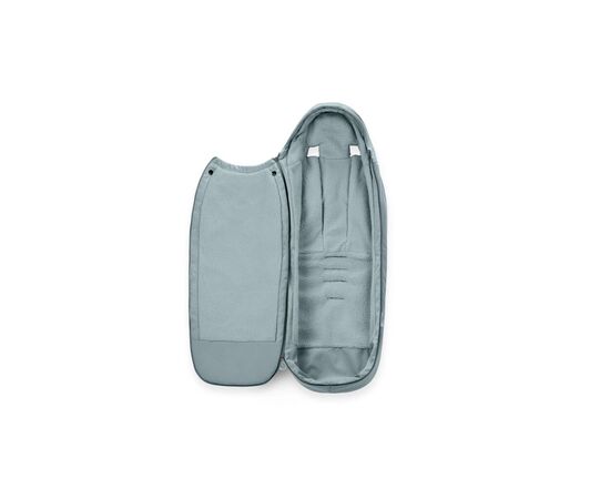 Чохол для ніг Cybex Gold Sky Blue (522005113), зображення 3 Чохол для ніг Cybex Gold Sky Blue (522005113), зображення 3