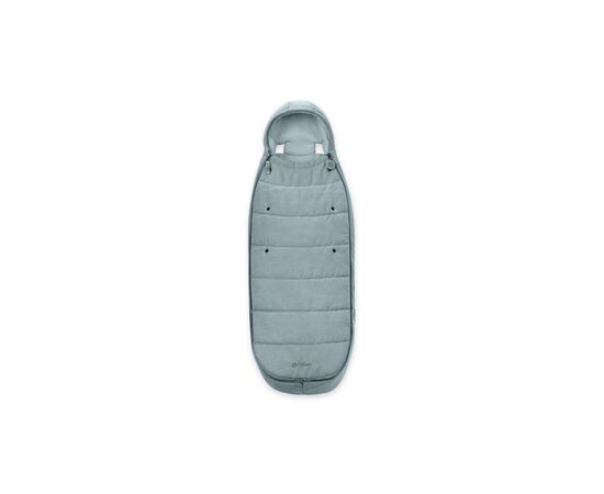 Чохол для ніг Cybex Gold Sky Blue (522005113)