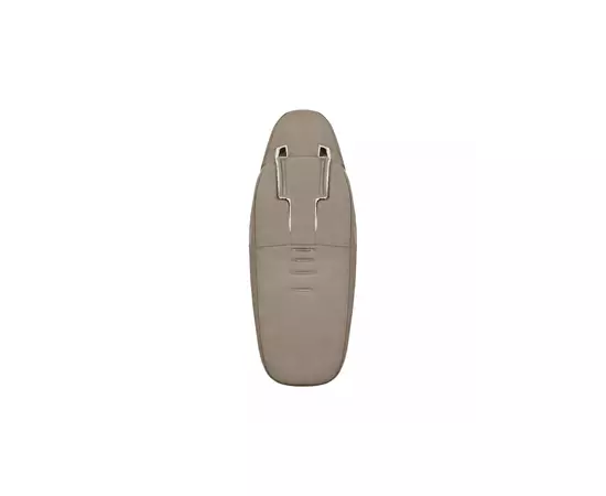 Чохол для ніг Cybex Platinum Cozy Beige (523001313), зображення 4