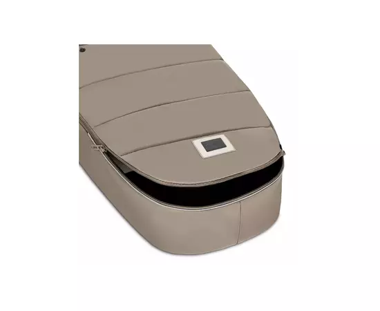 Чохол для ніг Cybex Platinum Cozy Beige (523001313), зображення 5