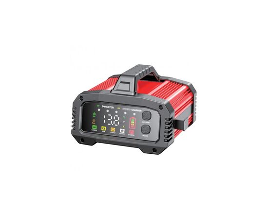 Сетевое зарядное устройство для АКБ Maxxter MX-CHR-1224V25M 12-24V (MX-CHR-1224V25M)