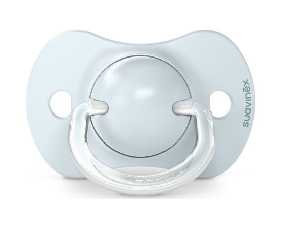 Пустышка Suavinex Dreams 0-6 міс.2 шт, блакитна (308270), изображение 4 Пустышка Suavinex Dreams 0-6 міс.2 шт, блакитна (308270), изображение 4
