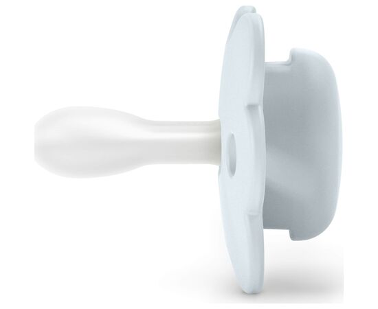 Пустышка Suavinex Wonderland в форме бабочки, 0-6 мес. голубая с рисунком (308776), изображение 2 Пустышка Suavinex Wonderland в форме бабочки, 0-6 мес. голубая с рисунком (308776), изображение 2