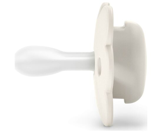 Пустышка Suavinex Wonderland в форме бабочки, 6-18 мес. бежевая с рисунком (308781), изображение 2 Пустышка Suavinex Wonderland в форме бабочки, 6-18 мес. бежевая с рисунком (308781), изображение 2