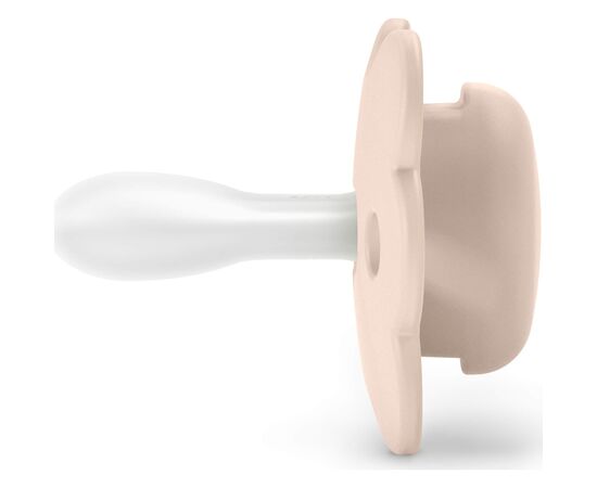 Пустышка Suavinex Wonderland в форме бабочки, 6-18 мес. розовая с рисунком (308782), изображение 2 Пустышка Suavinex Wonderland в форме бабочки, 6-18 мес. розовая с рисунком (308782), изображение 2