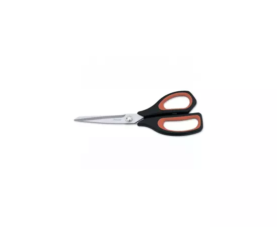 Кухонные ножницы Arcos Prochef 240 мм чорні (185701)
