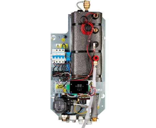 Котел Bosch Tronic Heat 3500 9 UA (TronicHeat35009UA), изображение 4 Котел Bosch Tronic Heat 3500 9 UA (TronicHeat35009UA), изображение 4