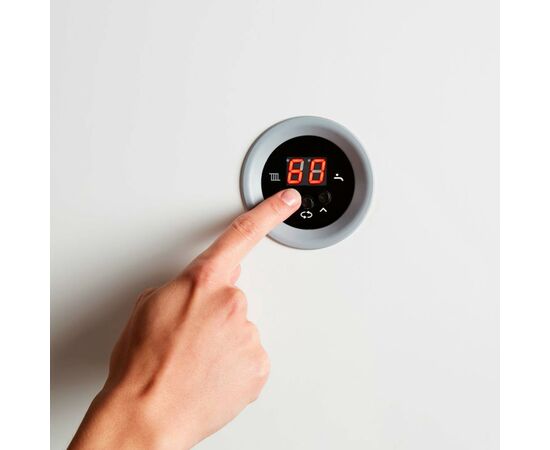 Котел Bosch Tronic Heat 3500 9 UA (TronicHeat35009UA), изображение 5 Котел Bosch Tronic Heat 3500 9 UA (TronicHeat35009UA), изображение 5