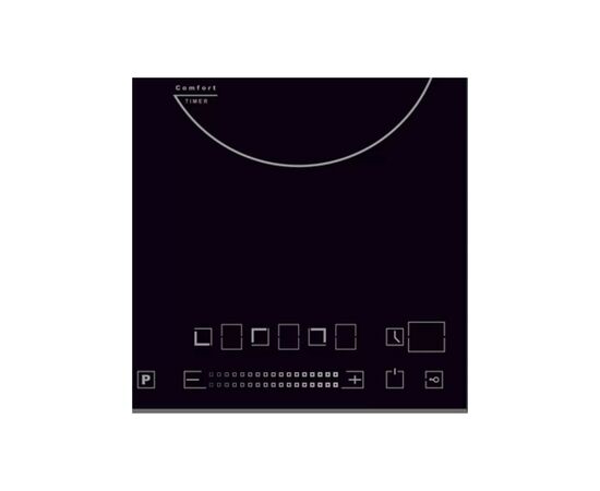 Варочная поверхность Kaiser KCT4746FI, изображение 4 Варочная поверхность Kaiser KCT4746FI, изображение 4