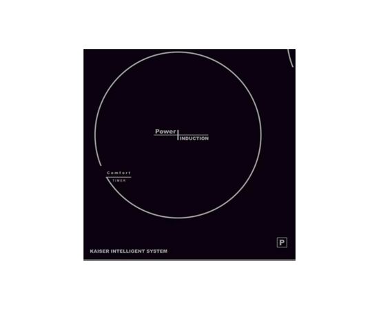 Варочная поверхность Kaiser KCT4746FI, изображение 5 Варочная поверхность Kaiser KCT4746FI, изображение 5