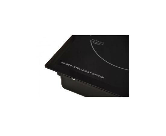 Варочная поверхность Kaiser KCT4746FI, изображение 6 Варочная поверхность Kaiser KCT4746FI, изображение 6