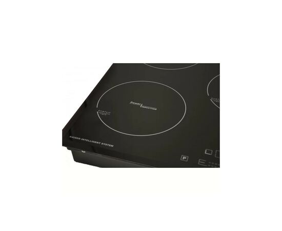 Варочная поверхность Kaiser KCT4746FI, изображение 7 Варочная поверхность Kaiser KCT4746FI, изображение 7