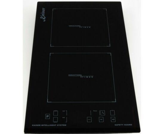 Варочная поверхность Kaiser KCT3726FI, изображение 2 Варочная поверхность Kaiser KCT3726FI, изображение 2
