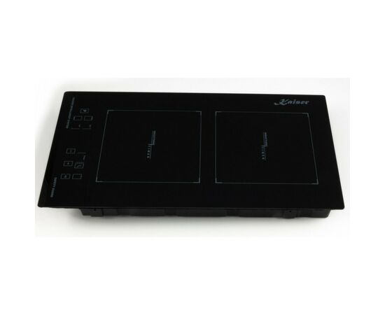 Варочная поверхность Kaiser KCT3726FI, изображение 3 Варочная поверхность Kaiser KCT3726FI, изображение 3