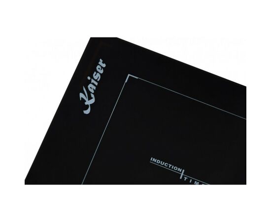Варочная поверхность Kaiser KCT3726FI, изображение 4 Варочная поверхность Kaiser KCT3726FI, изображение 4