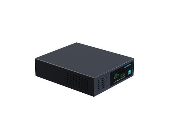 Источник бесперебойного питания Marsriva KP7 60W 76.8Wh (KP7), изображение 2 Источник бесперебойного питания Marsriva KP7 60W 76.8Wh (KP7), изображение 2
