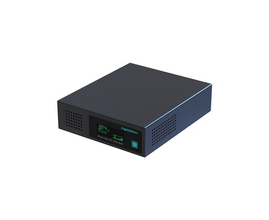 Источник бесперебойного питания Marsriva KP7 60W 76.8Wh (KP7)