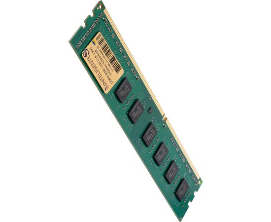 Модуль пам'яті для комп'ютера DDR3L 8GB 1333 MHz INTELIGENTES (IU3AFA1/8), зображення 5 Модуль пам'яті для комп'ютера DDR3L 8GB 1333 MHz INTELIGENTES (IU3AFA1/8), зображення 5