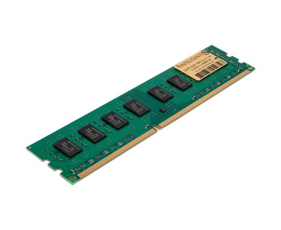 Модуль пам'яті для комп'ютера DDR3 8GB 1600 MHz INTELIGENTES (IU3BBB1/8), зображення 3 Модуль пам'яті для комп'ютера DDR3 8GB 1600 MHz INTELIGENTES (IU3BBB1/8), зображення 3