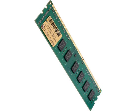 Модуль пам'яті для комп'ютера DDR3 8GB 1600 MHz INTELIGENTES (IU3BBB1/8), зображення 5 Модуль пам'яті для комп'ютера DDR3 8GB 1600 MHz INTELIGENTES (IU3BBB1/8), зображення 5