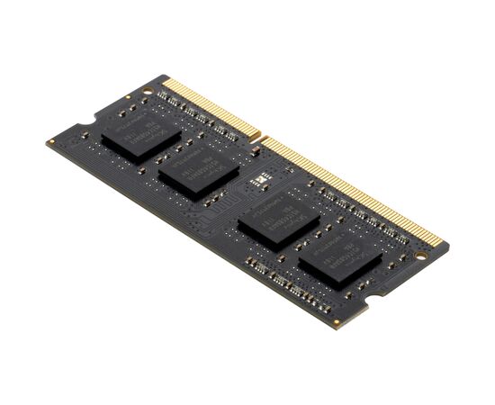 Модуль пам'яті для ноутбука SoDIMM DDR3L 4GB 1333 MHz INTELIGENTES (IS3AFA1/4), зображення 3 Модуль пам'яті для ноутбука SoDIMM DDR3L 4GB 1333 MHz INTELIGENTES (IS3AFA1/4), зображення 3