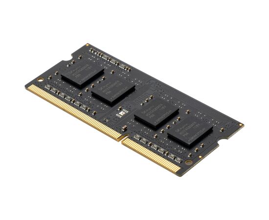 Модуль пам'яті для ноутбука SoDIMM DDR3L 4GB 1600 MHz INTELIGENTES (IS3BFB1/4), зображення 4 Модуль пам'яті для ноутбука SoDIMM DDR3L 4GB 1600 MHz INTELIGENTES (IS3BFB1/4), зображення 4
