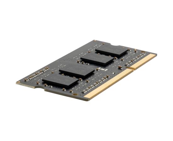Модуль пам'яті для ноутбука SoDIMM DDR3L 4GB 1600 MHz INTELIGENTES (IS3BFB1/4), зображення 5 Модуль пам'яті для ноутбука SoDIMM DDR3L 4GB 1600 MHz INTELIGENTES (IS3BFB1/4), зображення 5