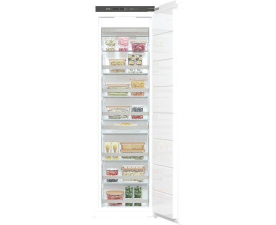 Морозильная камера Gorenje FNI518EA1, изображение 10 Морозильная камера Gorenje FNI518EA1, изображение 10