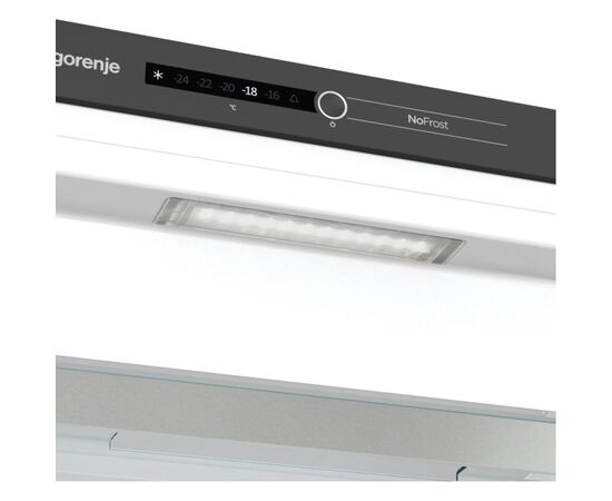 Морозильная камера Gorenje FNI518EA1, изображение 8 Морозильная камера Gorenje FNI518EA1, изображение 8