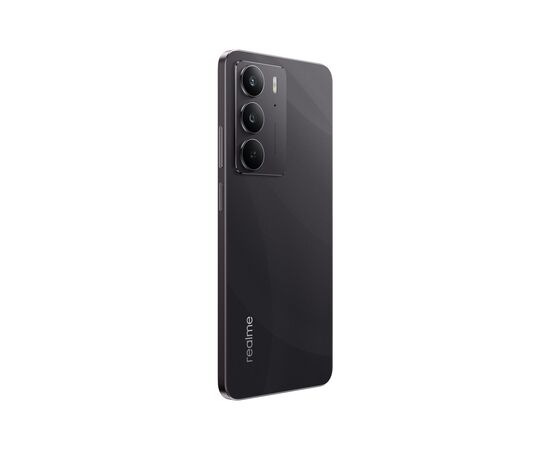 Мобильный телефон realme C75 8/128GB Storm Black, изображение 11 Мобильный телефон realme C75 8/128GB Storm Black, изображение 11