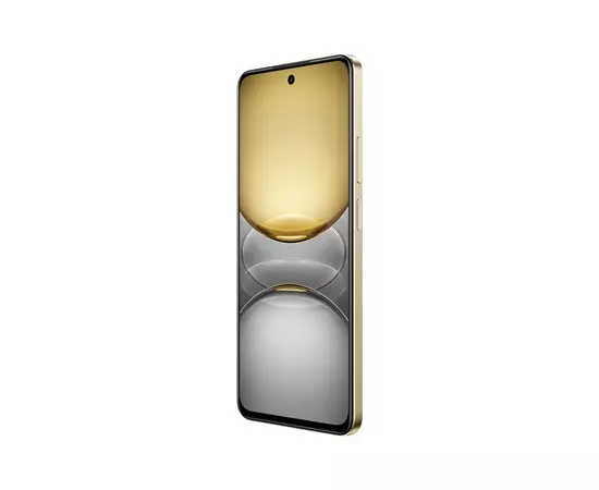 Мобильный телефон realme C75 8/128GB Lightning Gold, изображение 3 Мобильный телефон realme C75 8/128GB Lightning Gold, изображение 3