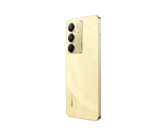 Мобильный телефон realme C75 8/128GB Lightning Gold, изображение 5 Мобильный телефон realme C75 8/128GB Lightning Gold, изображение 5