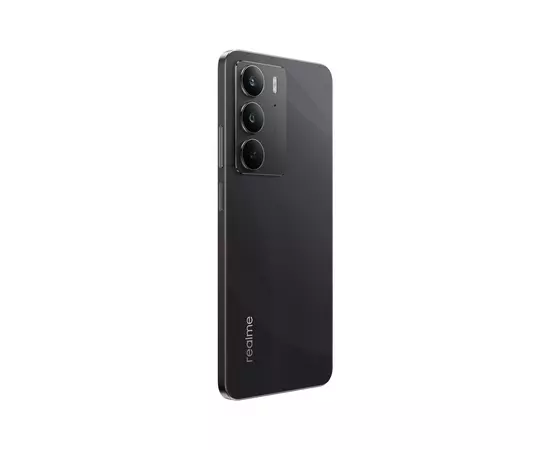 Мобильный телефон realme C75 8/256GB Storm Black, изображение 6 Мобильный телефон realme C75 8/256GB Storm Black, изображение 6