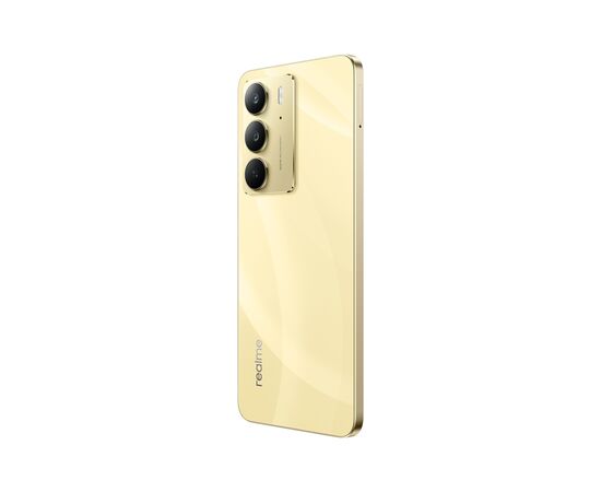 Мобильный телефон realme C75 8/256GB Lightning Gold, изображение 10 Мобильный телефон realme C75 8/256GB Lightning Gold, изображение 10