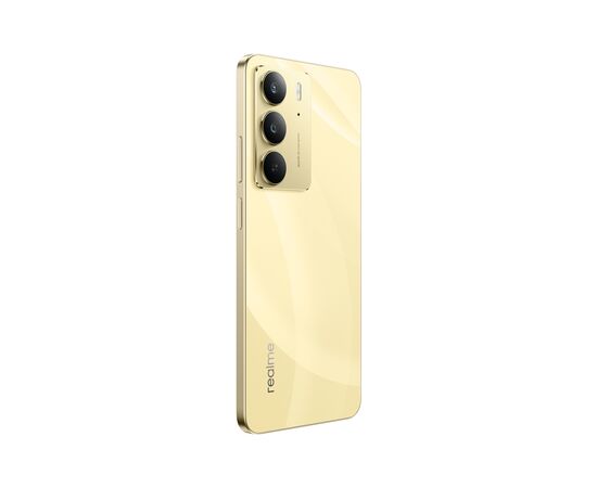 Мобильный телефон realme C75 8/256GB Lightning Gold, изображение 11 Мобильный телефон realme C75 8/256GB Lightning Gold, изображение 11