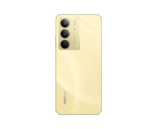 Мобильный телефон realme C75 8/256GB Lightning Gold, изображение 2 Мобильный телефон realme C75 8/256GB Lightning Gold, изображение 2