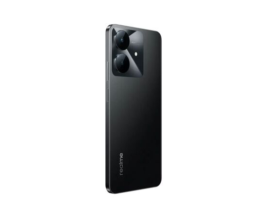 Мобильный телефон realme Note 60x 3/64GB Marble Black, изображение 10 Мобильный телефон realme Note 60x 3/64GB Marble Black, изображение 10