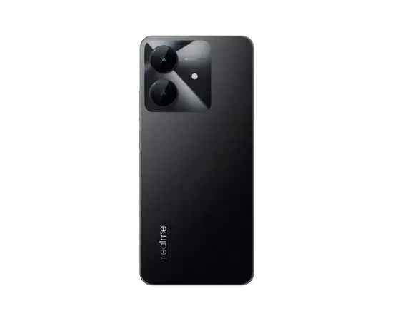 Мобильный телефон realme Note 60x 3/64GB Marble Black, изображение 2 Мобильный телефон realme Note 60x 3/64GB Marble Black, изображение 2