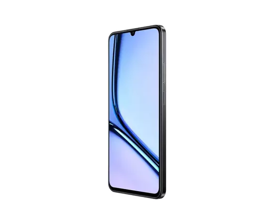 Мобильный телефон realme Note 60x 3/64GB Marble Black, изображение 4 Мобильный телефон realme Note 60x 3/64GB Marble Black, изображение 4