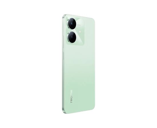 Мобильный телефон realme Note 60x 3/64GB Wilderness Green, изображение 10