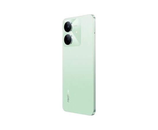 Мобильный телефон realme Note 60x 3/64GB Wilderness Green, изображение 11