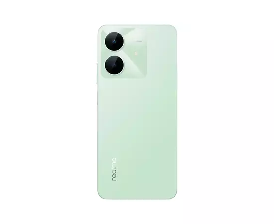 Мобильный телефон realme Note 60x 3/64GB Wilderness Green, изображение 2