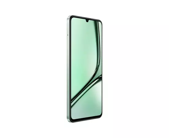 Мобильный телефон realme Note 60x 3/64GB Wilderness Green, изображение 3